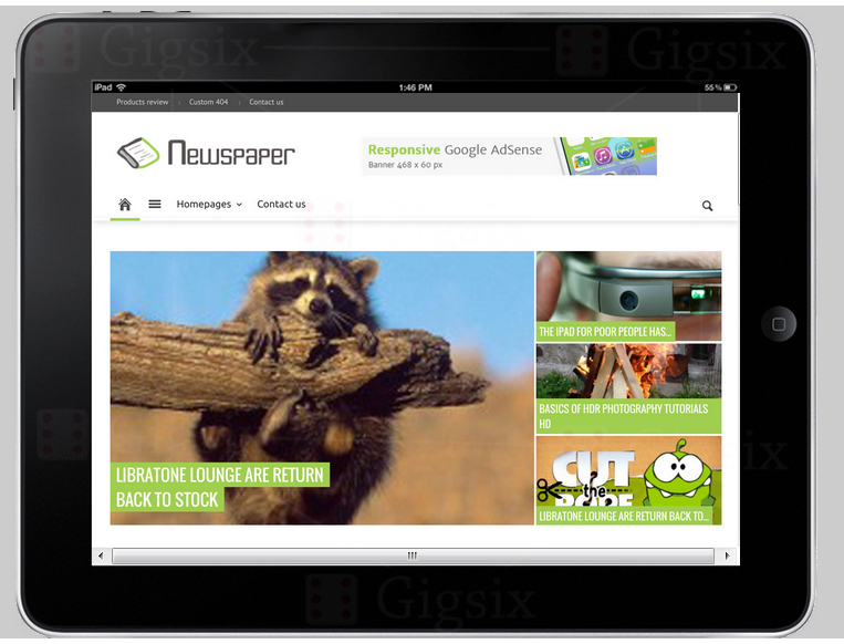 Responsive Design Testing across Mobile and Desktop Browsers - iOS, Android, 32X, Windows